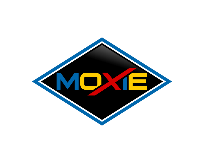 Logo Design entry 1149603 submitted by marsell to the Logo Design for Moxie run by White192