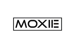 Logo Design entry 1149546 submitted by einaraees to the Logo Design for Moxie run by White192