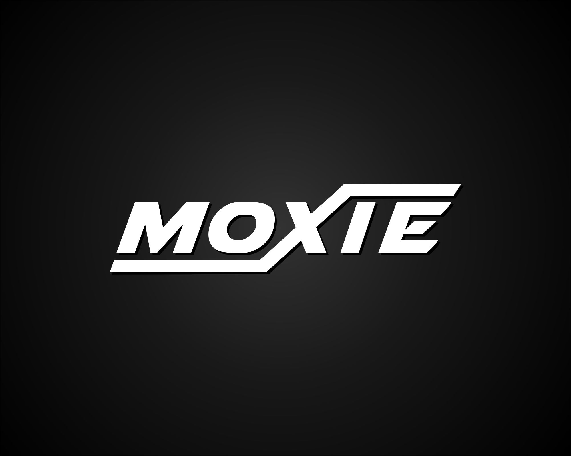 Logo Design entry 1149603 submitted by KoArba Designs to the Logo Design for Moxie run by White192