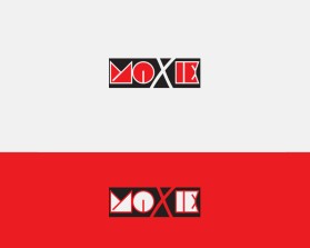 Logo Design Entry 1149664 submitted by gj07 to the contest for Moxie run by White192