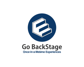 Logo Design entry 1149707 submitted by adiyuwono to the Logo Design for Go BackStage run by arichman723