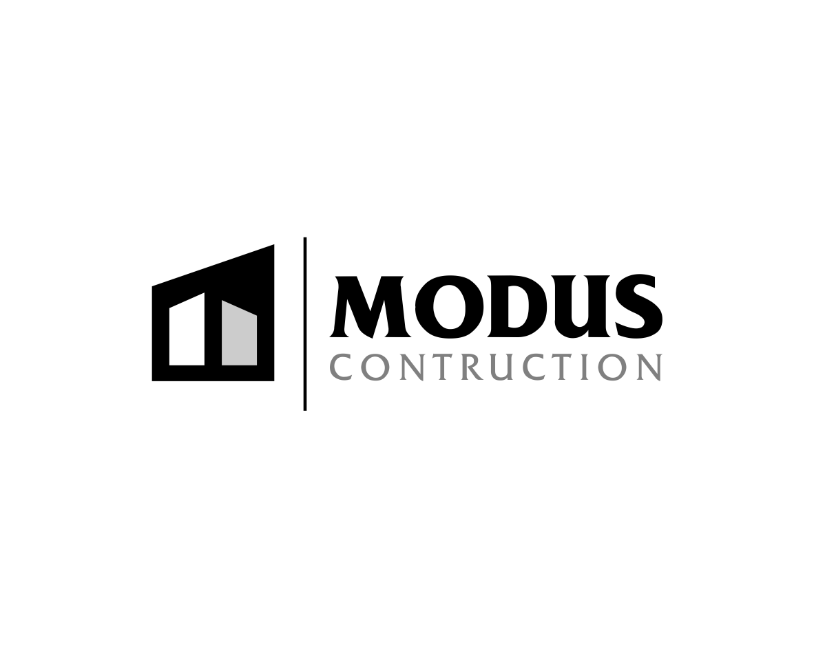 Logo Design entry 1150036 submitted by Sam_idea to the Logo Design for Modus Construction run by Drewslogo