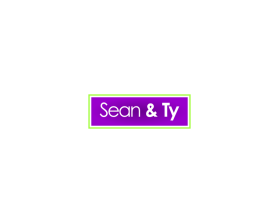 Logo Design entry 1150037 submitted by deztinyawaits to the Logo Design for Sean & Ty run by seanandty