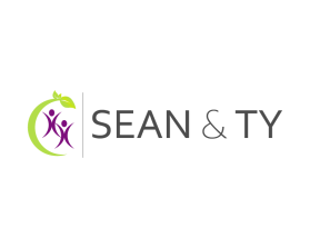 Logo Design entry 1150040 submitted by deztinyawaits to the Logo Design for Sean & Ty run by seanandty
