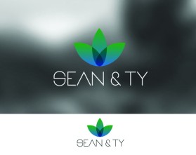 Logo Design entry 1150043 submitted by deztinyawaits to the Logo Design for Sean & Ty run by seanandty