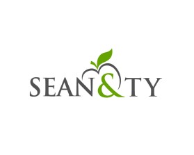Logo Design entry 1150065 submitted by bilbil to the Logo Design for Sean & Ty run by seanandty
