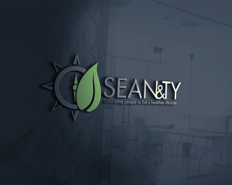 Logo Design entry 1150072 submitted by deztinyawaits to the Logo Design for Sean & Ty run by seanandty