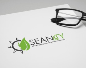 Logo Design entry 1150072 submitted by deztinyawaits to the Logo Design for Sean & Ty run by seanandty