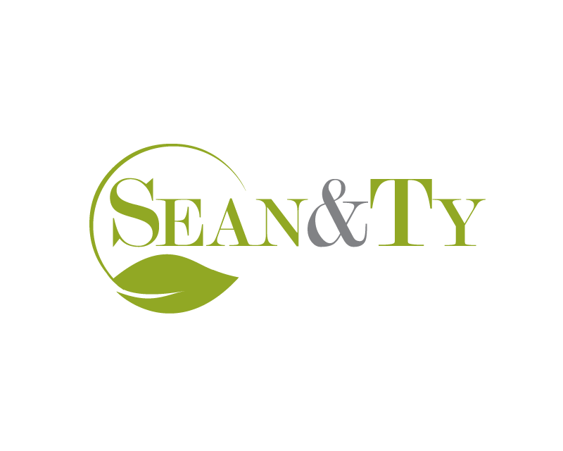Logo Design entry 1150113 submitted by Magmion to the Logo Design for Sean & Ty run by seanandty