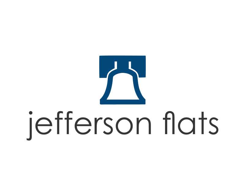 Logo Design entry 1150223 submitted by djavadesign to the Logo Design for jefferson flats run by kevinmichals1