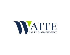 Logo Design entry 1150363 submitted by Jokotole to the Logo Design for Waite Wealth Management run by swaite