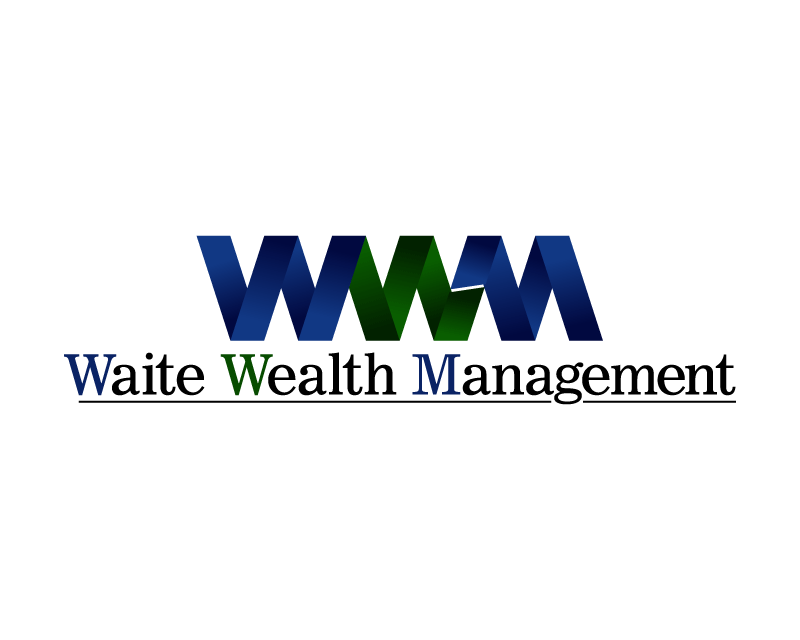 Logo Design entry 1150604 submitted by creditstothem to the Logo Design for Waite Wealth Management run by swaite