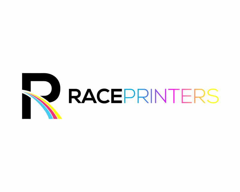 Logo Design entry 1150745 submitted by fathur to the Logo Design for www.raceprinters.com run by bjenk