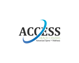 Logo Design entry 1150815 submitted by Ethan to the Logo Design for Access Health Centers run by Dr. Braxton Nguyen