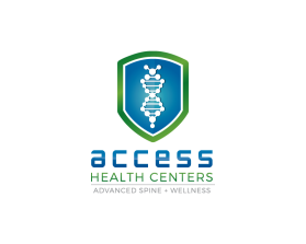 Logo Design Entry 1150854 submitted by DayDesigns to the contest for Access Health Centers run by Dr. Braxton Nguyen