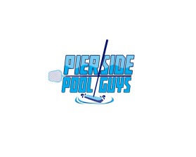 Logo Design entry 1150914 submitted by rayhanuddin to the Logo Design for Pierside Pool Guys run by warreng1984
