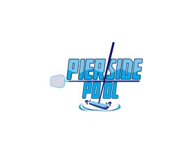 Logo Design entry 1150915 submitted by rayhanuddin to the Logo Design for Pierside Pool Guys run by warreng1984