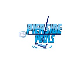 Logo Design entry 1150917 submitted by jonny2quest to the Logo Design for Pierside Pool Guys run by warreng1984
