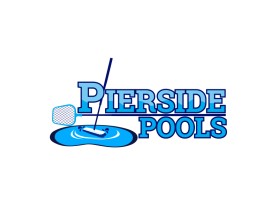 Logo Design entry 1150919 submitted by jonny2quest to the Logo Design for Pierside Pool Guys run by warreng1984