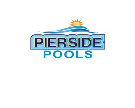 Logo Design Entry 1150943 submitted by logo212 to the contest for Pierside Pool Guys run by warreng1984