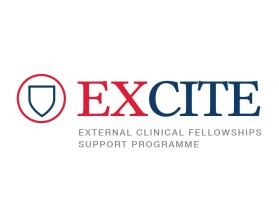 Logo Design Entry 1150967 submitted by operator50 to the contest for EXCITE: EXternal Clinical fellowshIps supporT programmE run by jdurham