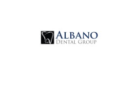 Logo Design Entry 1151058 submitted by logo212 to the contest for Albano Dental Group run by suealbano@gmail.com