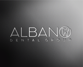 Logo Design entry 1151128 submitted by marsell to the Logo Design for Albano Dental Group run by suealbano@gmail.com