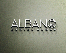 Logo Design entry 1151139 submitted by marsell to the Logo Design for Albano Dental Group run by suealbano@gmail.com