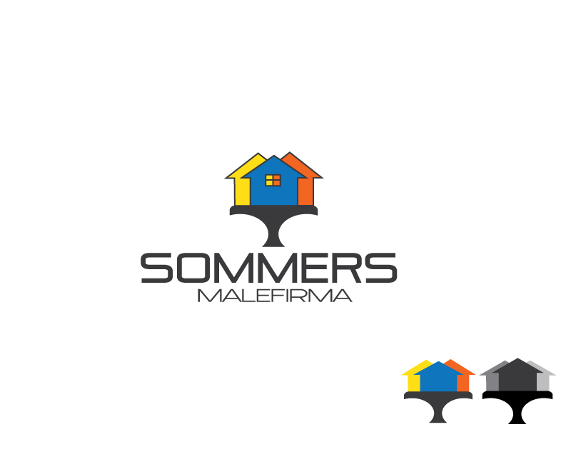 Logo Design entry 1198033 submitted by Serpentes