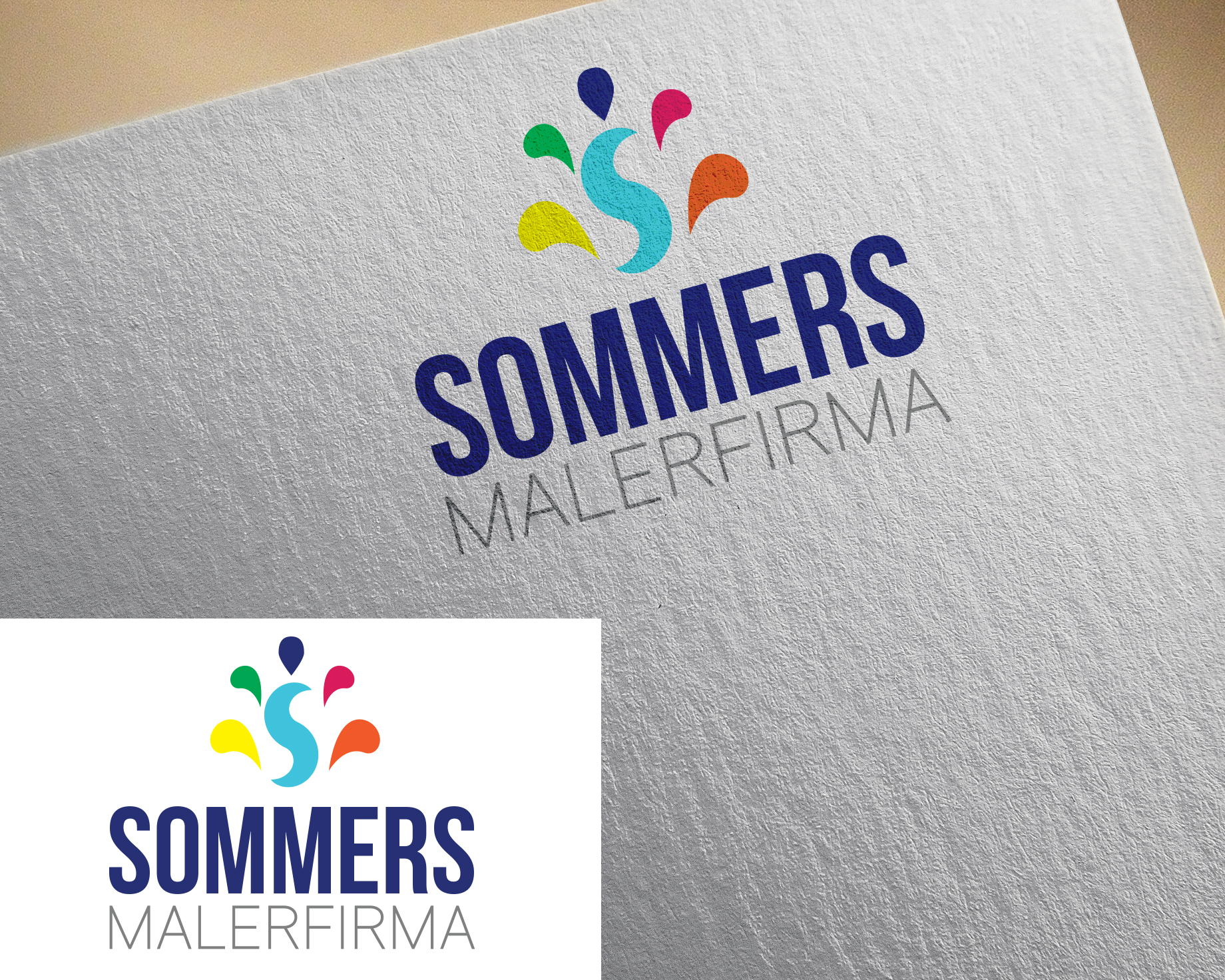 Logo Design entry 1199392 submitted by yulya