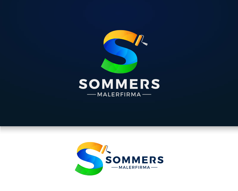 Logo Design entry 1202598 submitted by AikOne