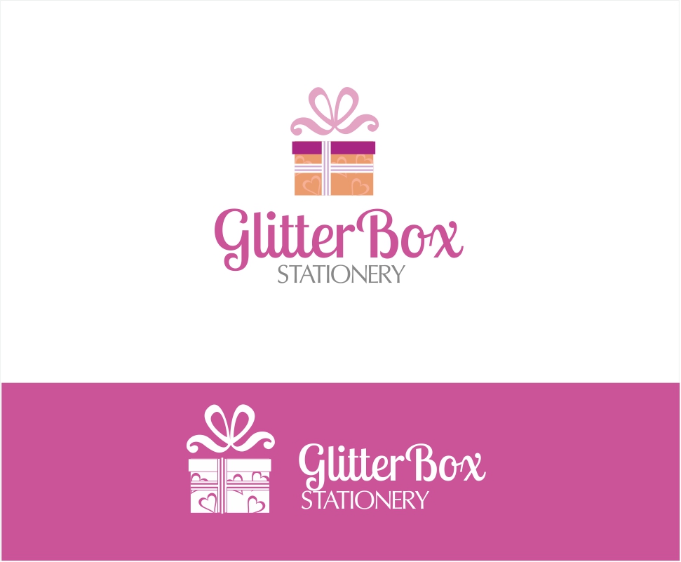 Logo Design entry 1218315 submitted by Alessandra