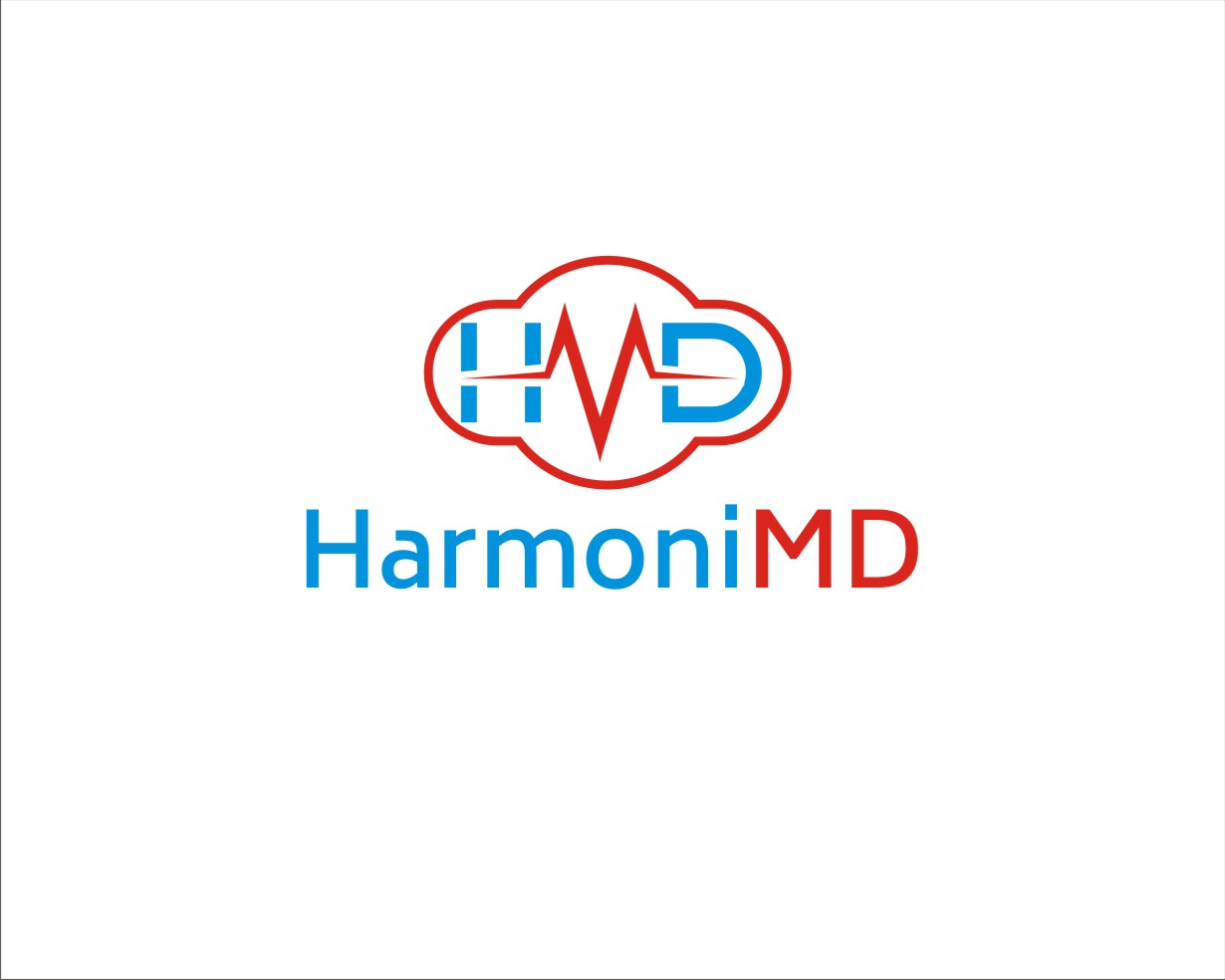 Logo Design entry 1151903 submitted by kembarloro to the Logo Design for Harmoni run by mrnickdsmith