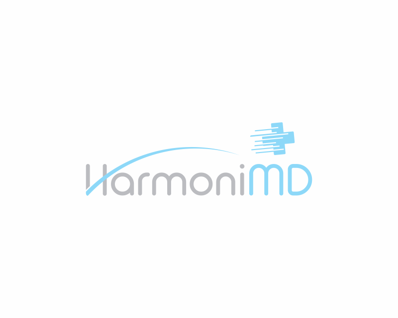 Logo Design entry 1151805 submitted by putu lanang to the Logo Design for Harmoni run by mrnickdsmith