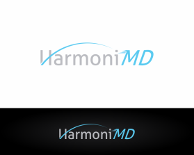 Logo Design entry 1151816 submitted by cj38 to the Logo Design for Harmoni run by mrnickdsmith