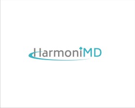 Logo Design entry 1151862 submitted by savana to the Logo Design for Harmoni run by mrnickdsmith