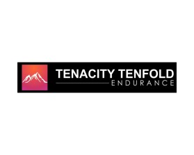Logo Design entry 1151963 submitted by putu lanang to the Logo Design for Tenacity Tenfold Endurance run by kenziebarlow