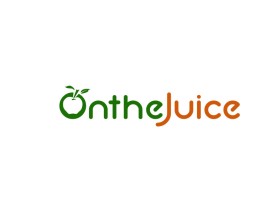 Logo Design entry 1152101 submitted by Benovic to the Logo Design for On The Juice run by davidtfts