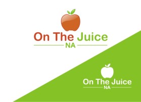 Logo Design entry 1152102 submitted by yogi.satriawan20@gmail.com to the Logo Design for On The Juice run by davidtfts