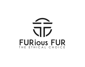 Logo Design Entry 1152316 submitted by angela13 to the contest for FURious Fur                (web will be  FURiousFur.com) run by PhilippaMadigan