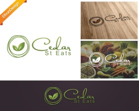 Logo Design entry 1153120 submitted by Ethan
