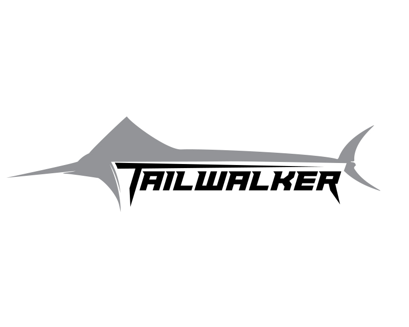 Logo Design entry 1153392 submitted by jonny2quest to the Logo Design for Tailwalker run by samfranck