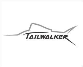 Logo Design entry 1153394 submitted by monstersox to the Logo Design for Tailwalker run by samfranck