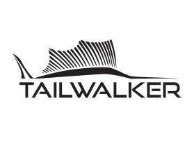 Logo Design entry 1153404 submitted by monstersox to the Logo Design for Tailwalker run by samfranck