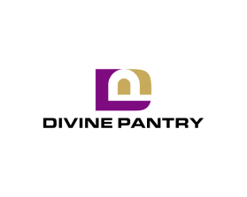 Logo Design Entry 1153503 submitted by kebasen to the contest for Divine Pantry run by wesley.ford