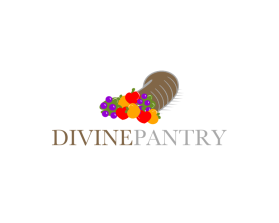 Logo Design Entry 1153515 submitted by quinlogo to the contest for Divine Pantry run by wesley.ford