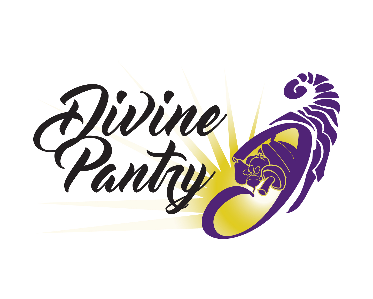 Logo Design entry 1153697 submitted by quimcey to the Logo Design for Divine Pantry run by wesley.ford