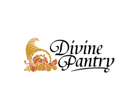 Logo Design entry 1153672 submitted by quinlogo to the Logo Design for Divine Pantry run by wesley.ford