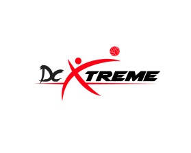 Logo Design entry 1153726 submitted by quinlogo to the Logo Design for DC Xtreme run by vbcoach818