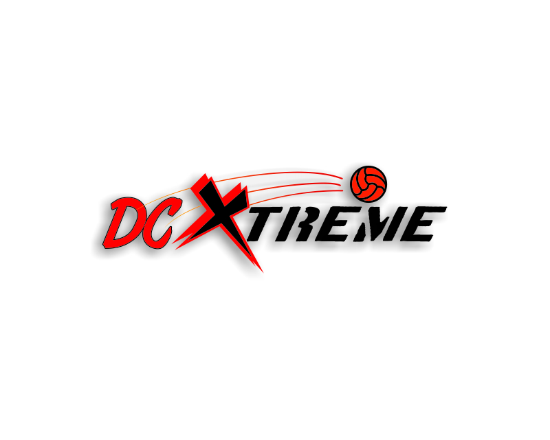 Logo Design entry 1153841 submitted by Alghofiki to the Logo Design for DC Xtreme run by vbcoach818